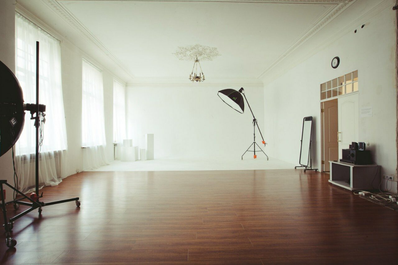 Арендовать Фотостудия Адини