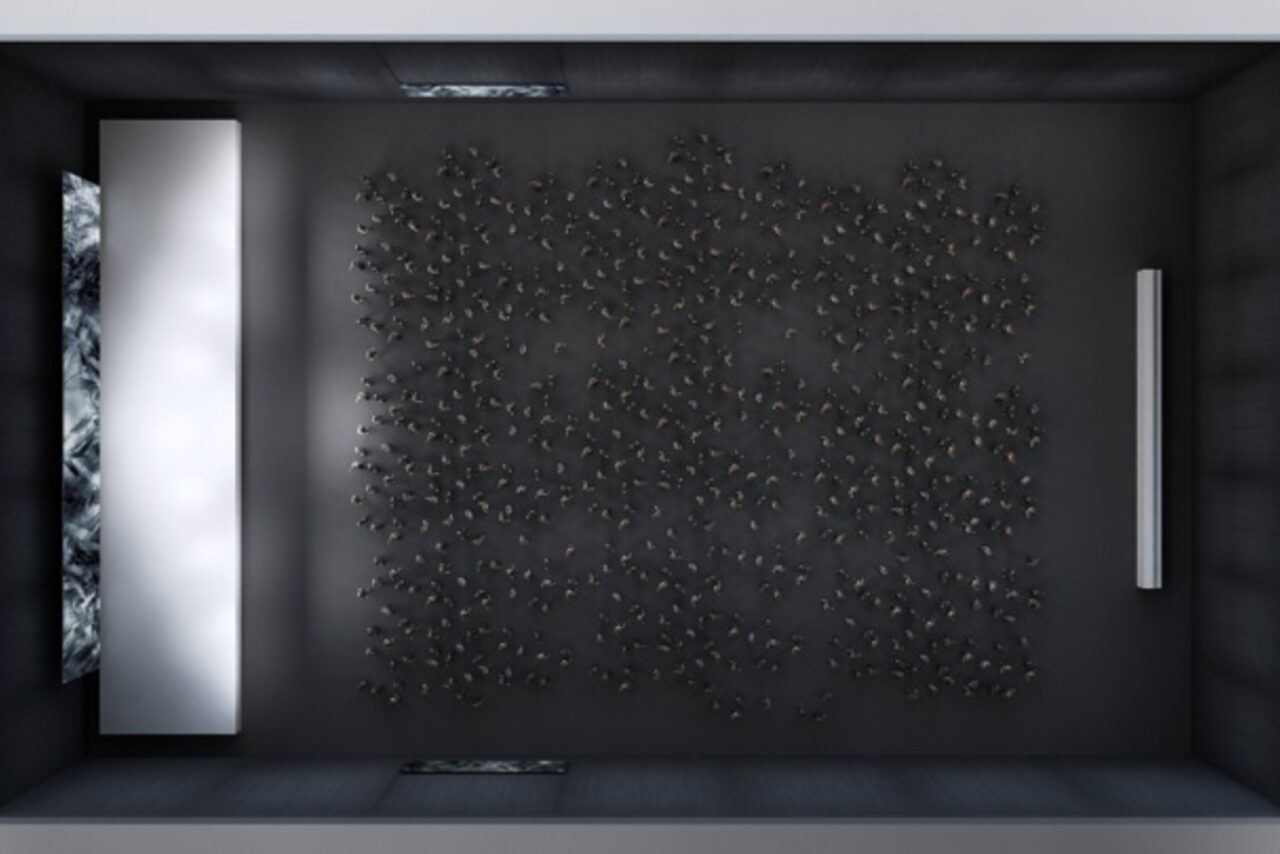 Арендовать Мультимедийное пространство для корпоративов, крупных презентаций, форумов