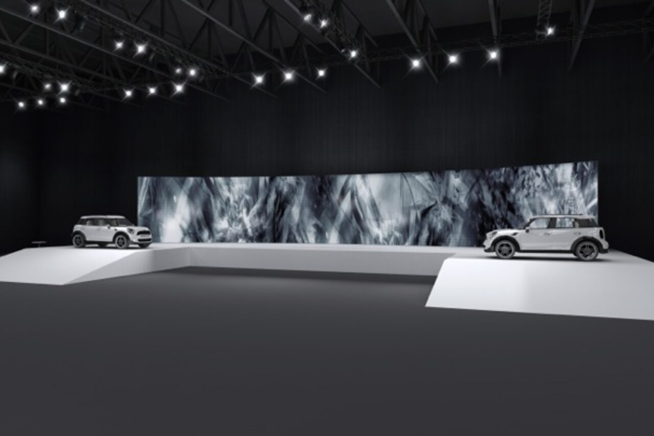 Арендовать Мультимедийное пространство для корпоративов, крупных презентаций, форумов