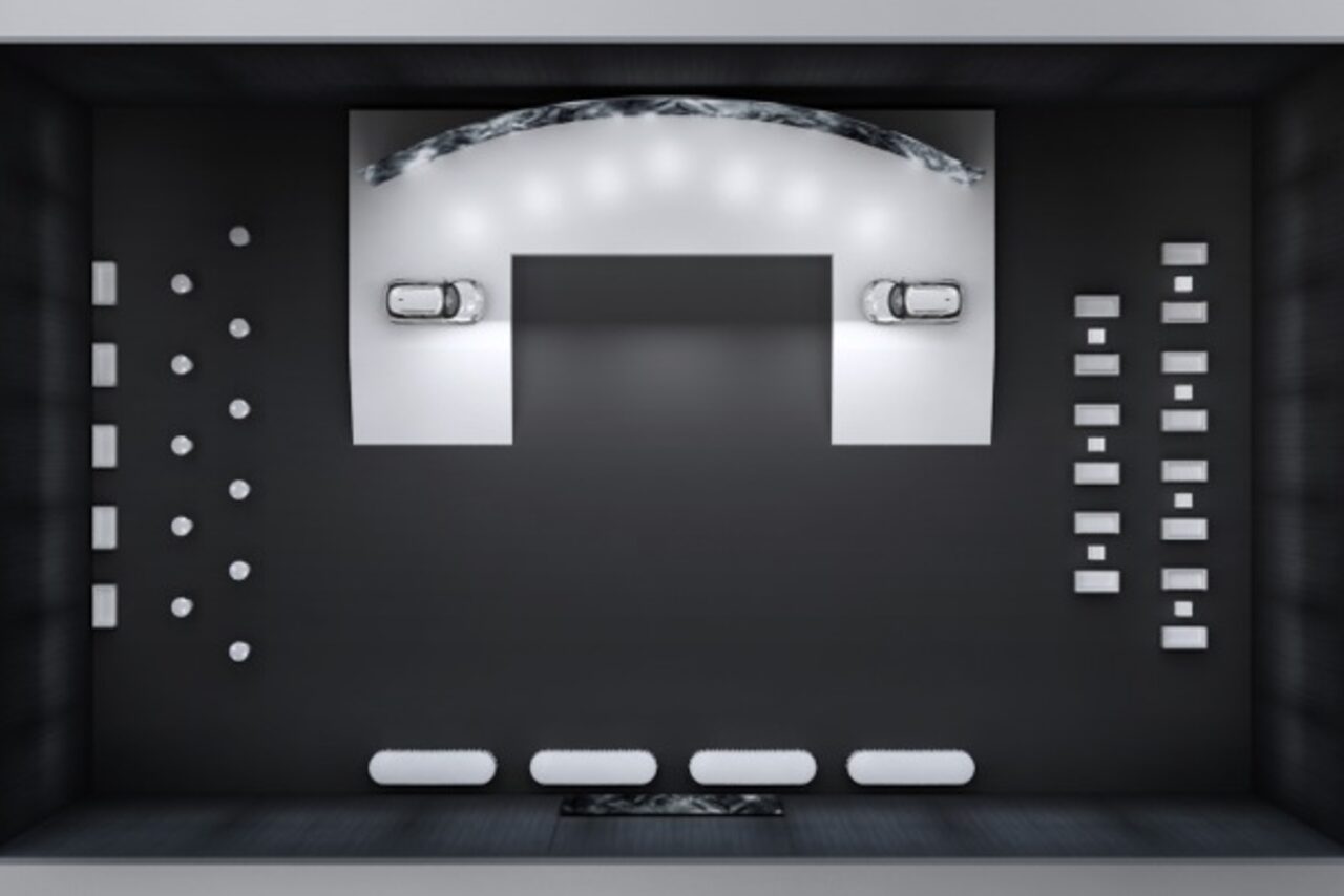 Арендовать Мультимедийное пространство для корпоративов, крупных презентаций, форумов