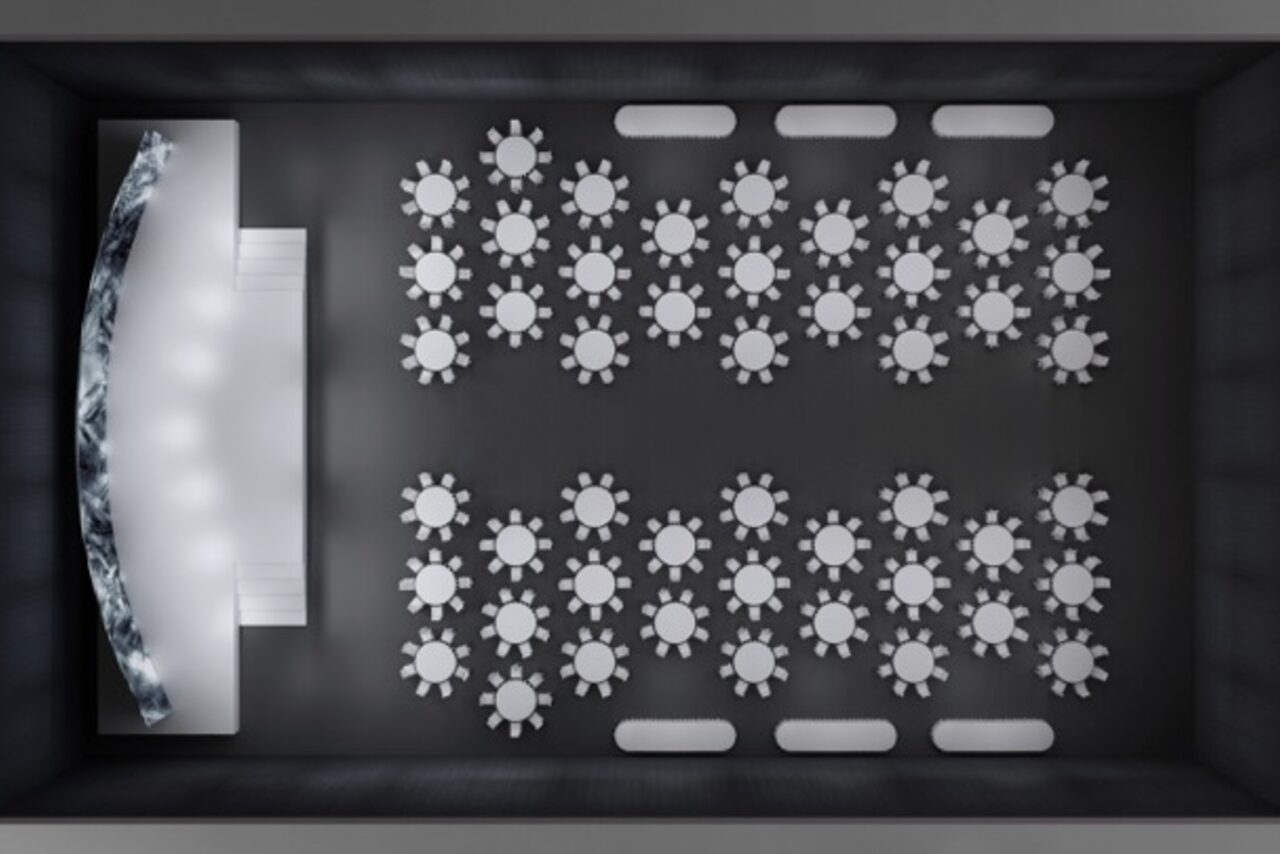 Арендовать Мультимедийное пространство для корпоративов, крупных презентаций, форумов