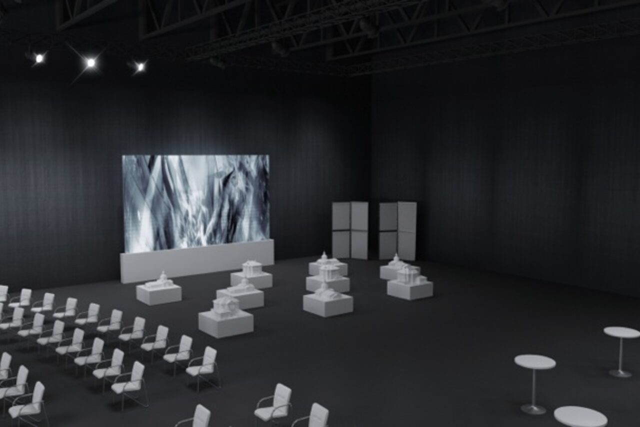 Арендовать Мультимедийное пространство для корпоративов, крупных презентаций, форумов