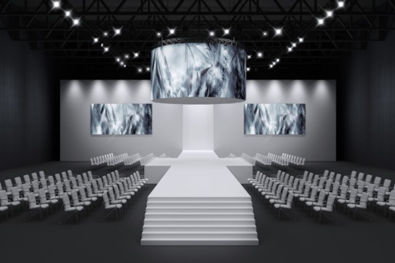 Арендовать Мультимедийное пространство для корпоративов, крупных презентаций, форумов