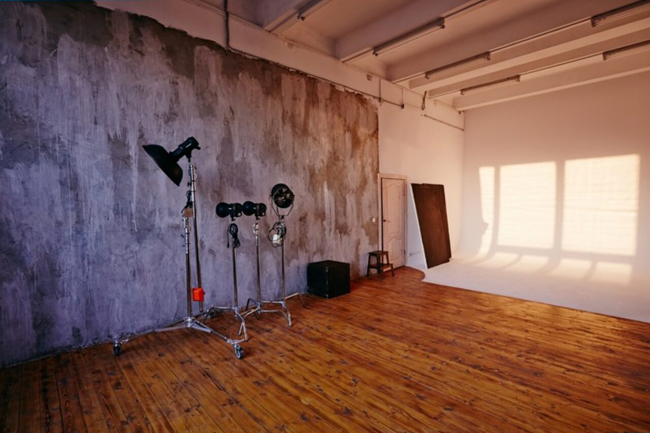 Арендовать Vox Studio