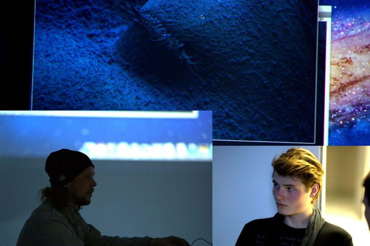 Арендовать Vox Studio