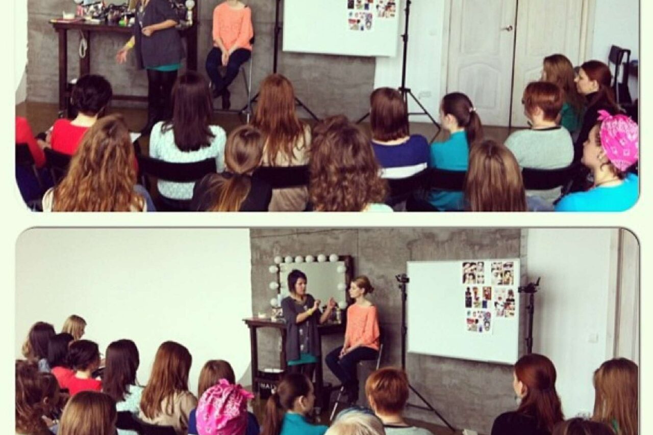 Арендовать Vox Studio