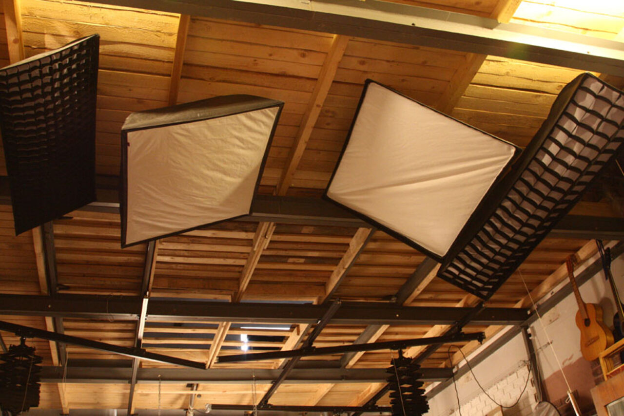 Арендовать Фотостудия ФОТОВСЕМ