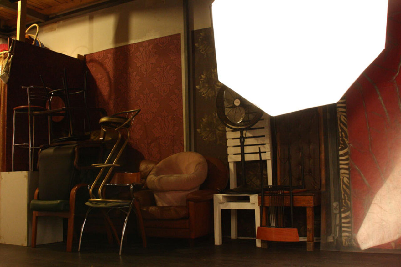 Арендовать Фотостудия ФОТОВСЕМ