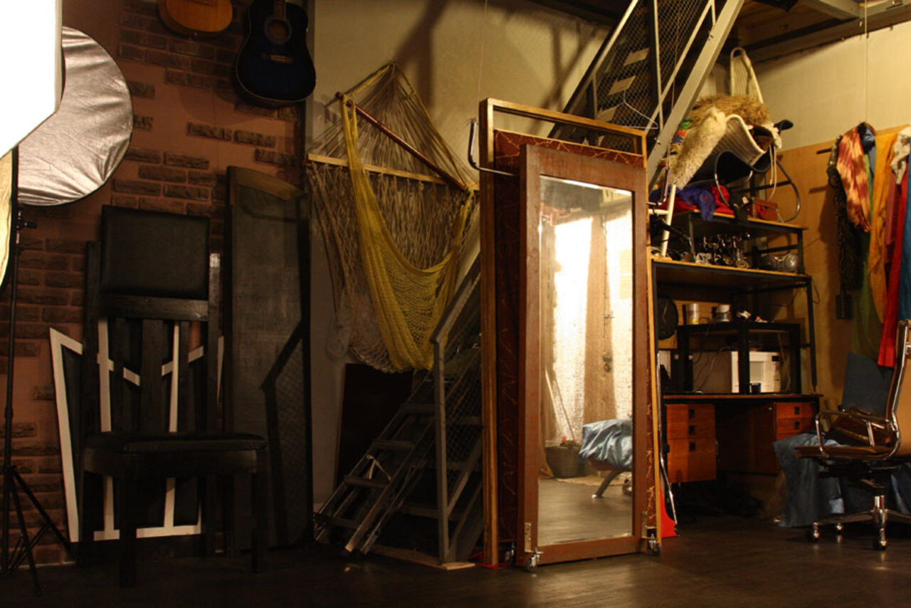 Арендовать Фотостудия ФОТОВСЕМ