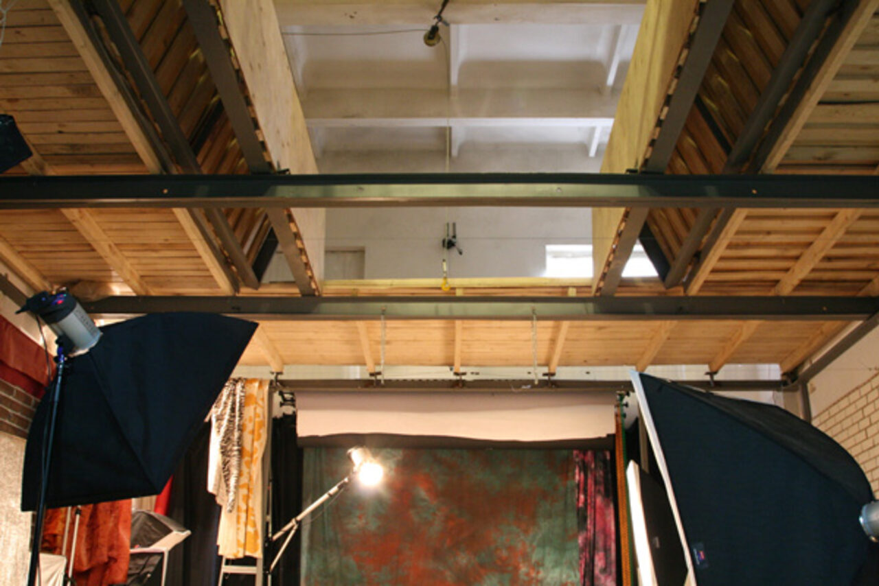 Арендовать Фотостудия ФОТОВСЕМ