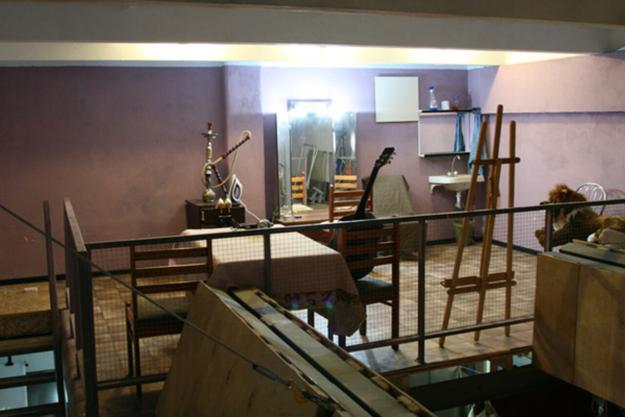 Арендовать Фотостудия ФОТОВСЕМ