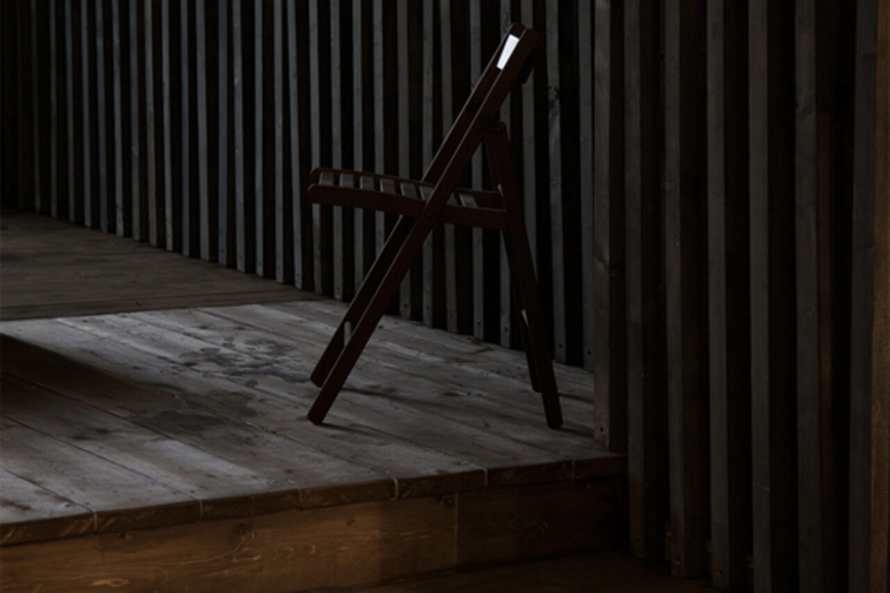 Арендовать Wood Studios Лофт с декорациями на Электрозаводской