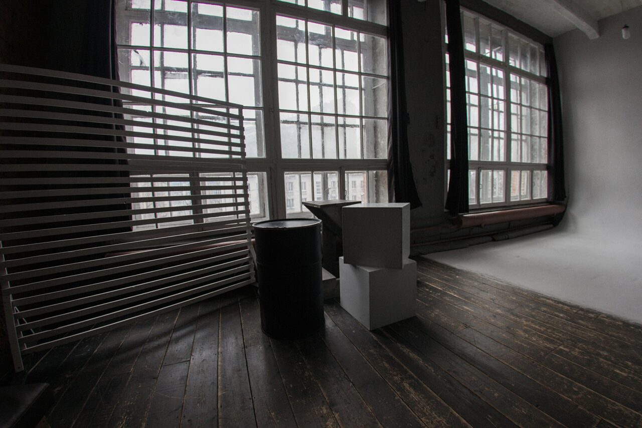 Арендовать Wood Studios Art-лофт для вечеринок на Электрозаводской