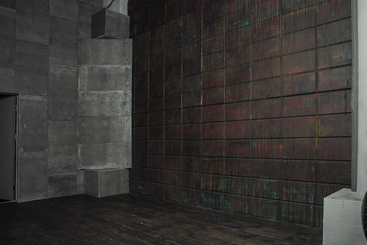 Арендовать Wood Studios Art-лофт для вечеринок на Электрозаводской