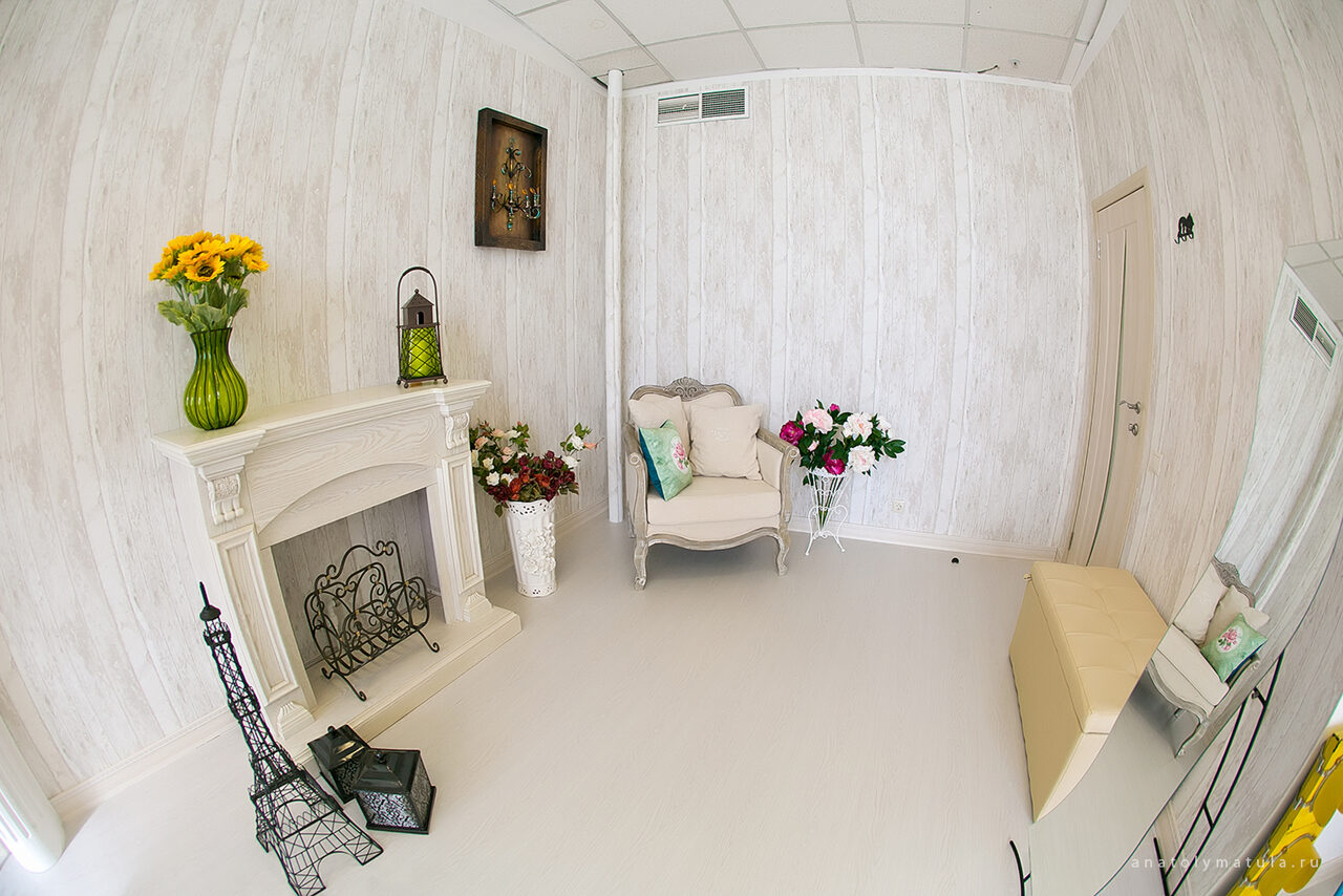 Арендовать Фотостудия «Нежность»