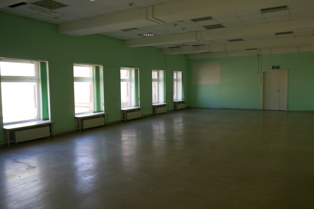 Арендовать Школа танцев Экспромт 