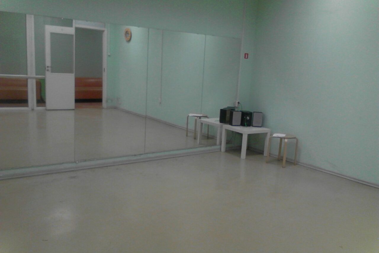 Арендовать Школа танцев Экспромт 