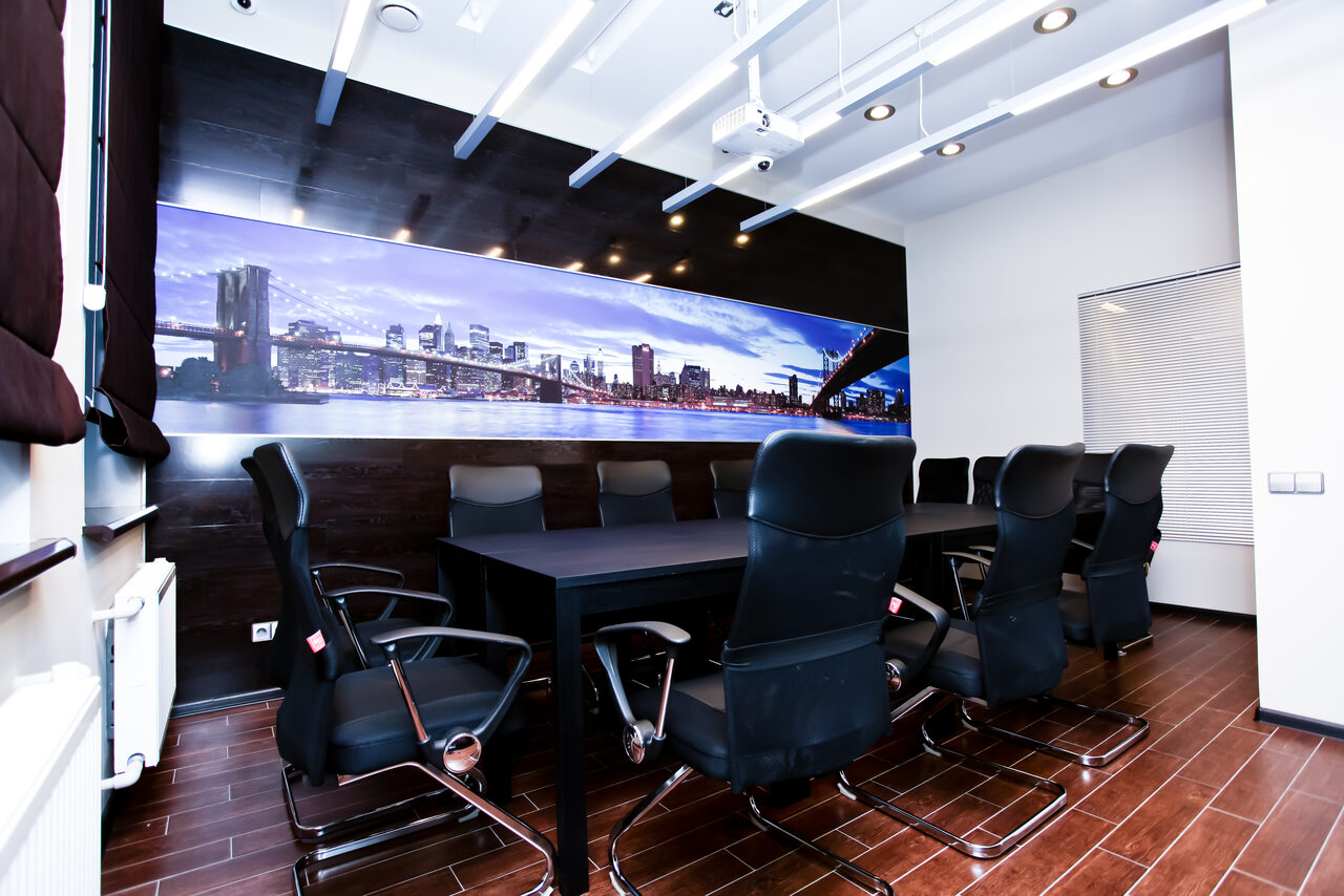 Арендовать Бизнес-кластер "ДЕЛО" Помещение для курсов