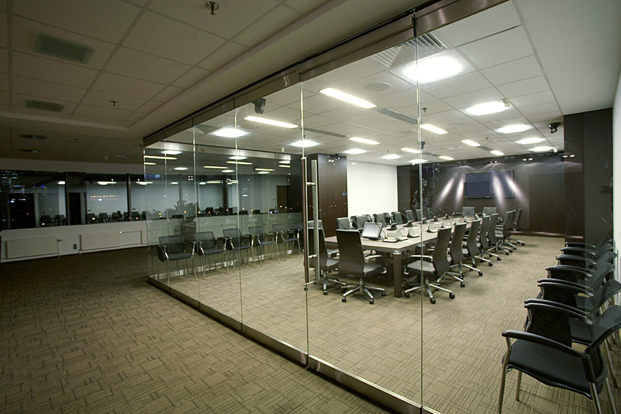 Арендовать Японский Дом, бизнес-центр