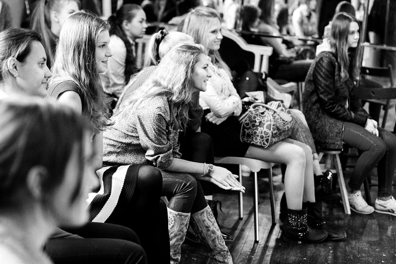 Арендовать Современный лофт