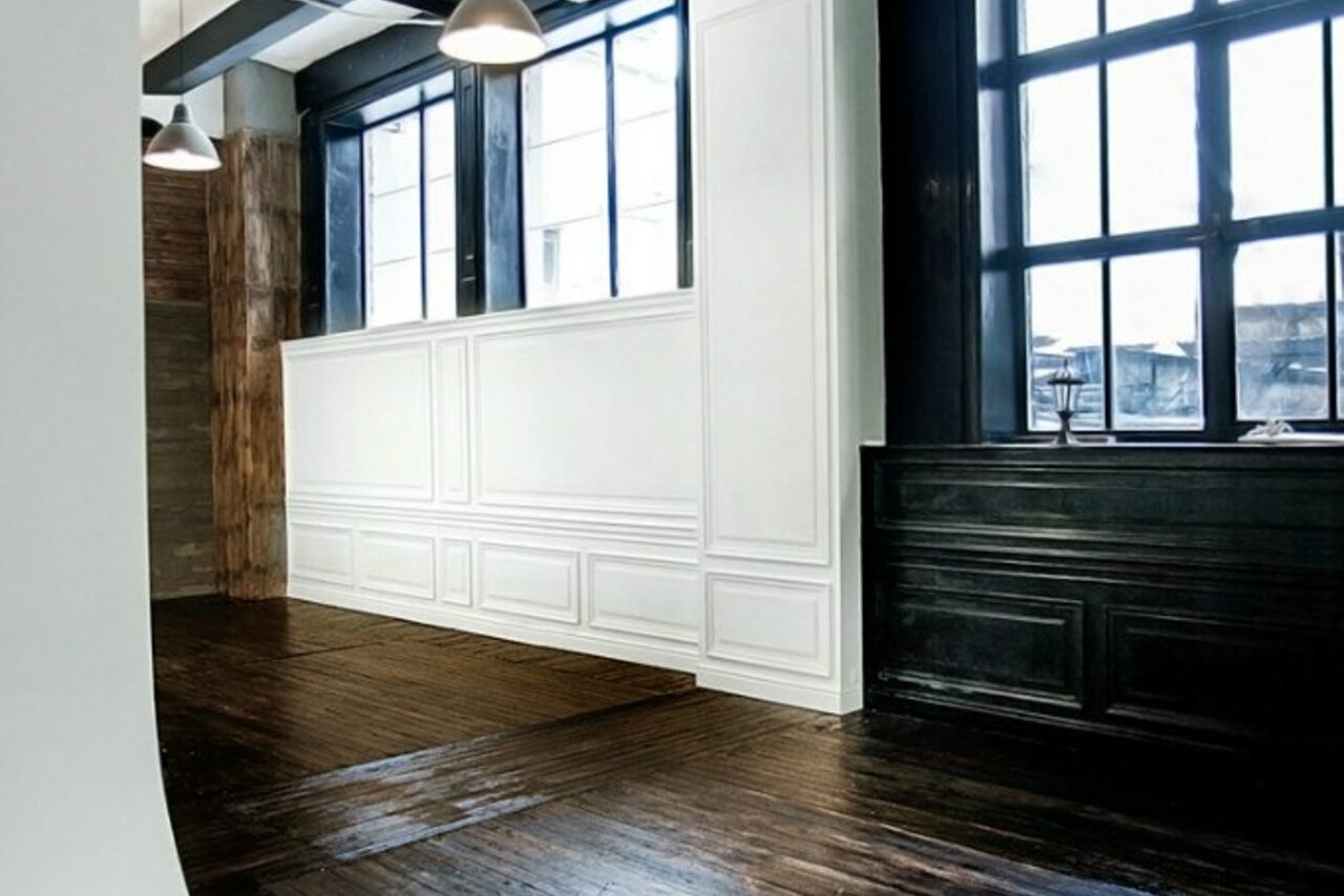 Арендовать Современный лофт