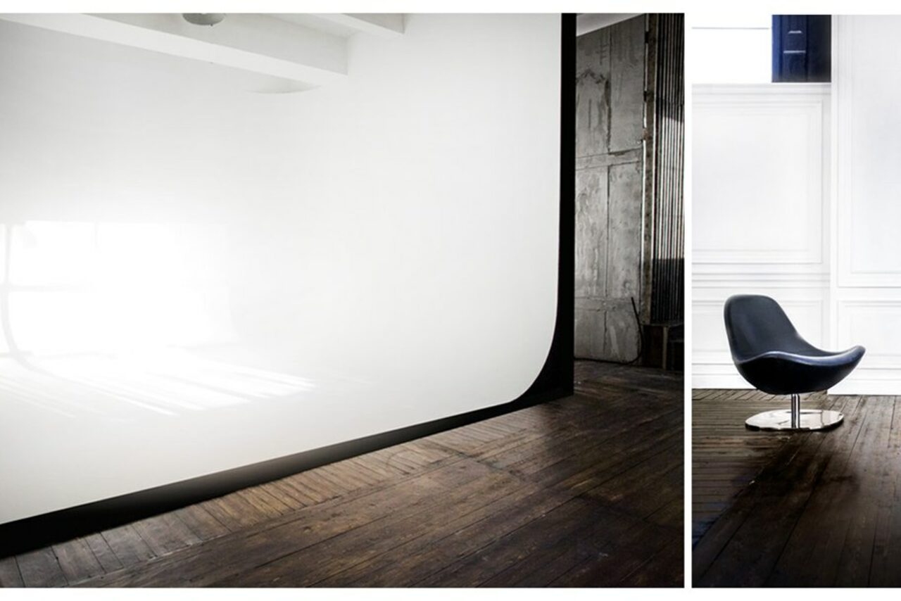 Арендовать Современный лофт