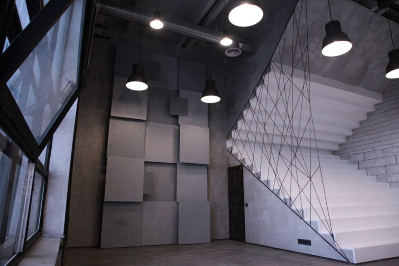 Арендовать Cross Studio. Фотостудия 