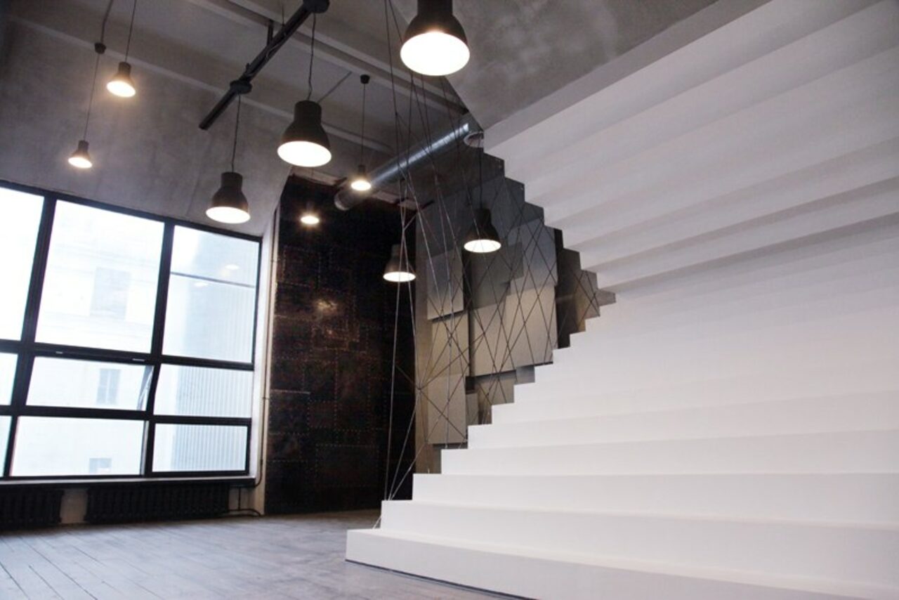 Арендовать Cross Studio. Фотостудия 