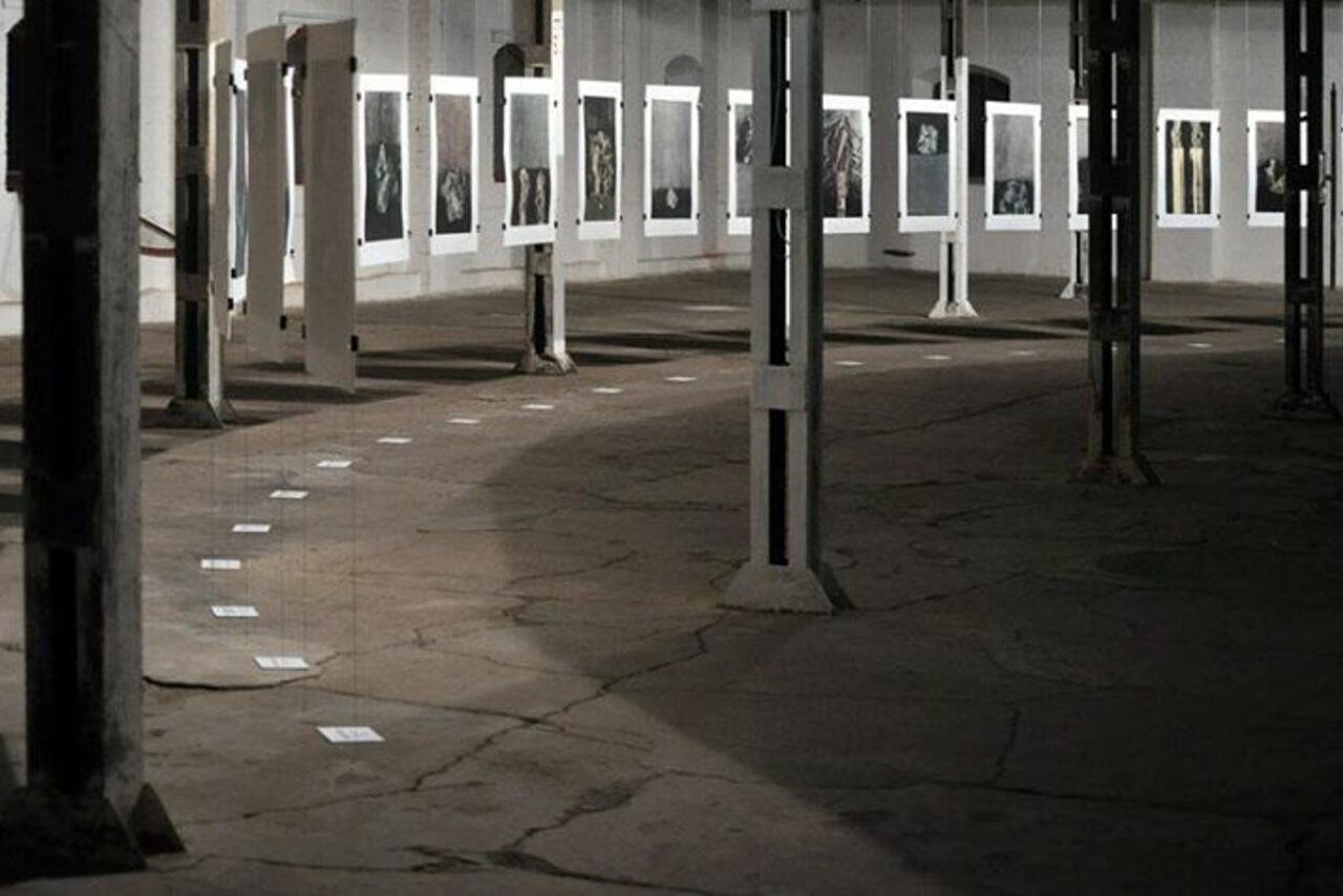 Арендовать Солодовня лофт для проведения треннингов