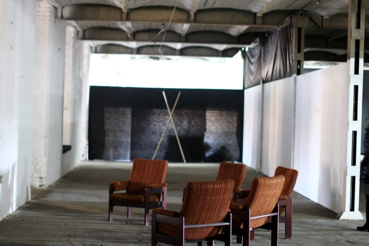 Арендовать Солодовня лофт для проведения треннингов