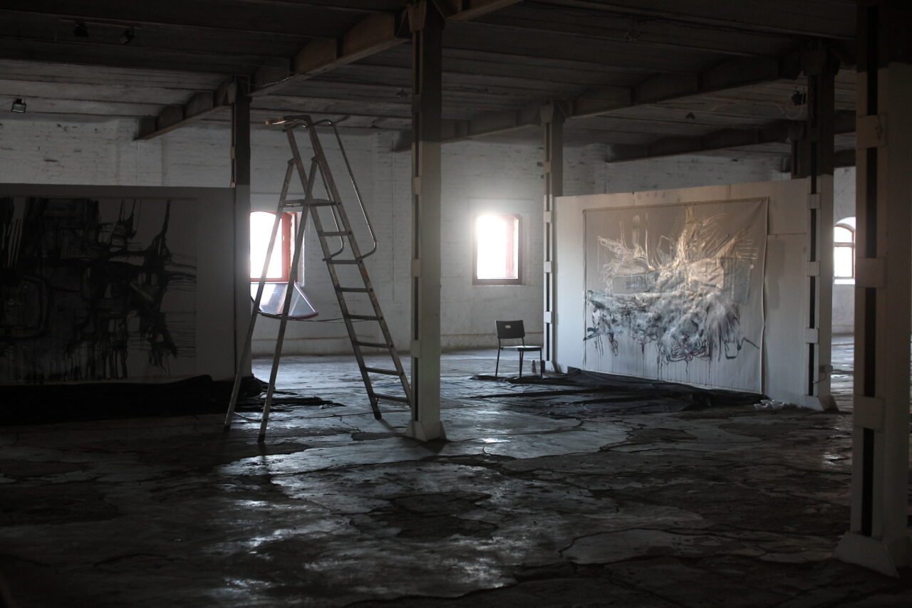 Арендовать Солодовня лофт для проведения треннингов