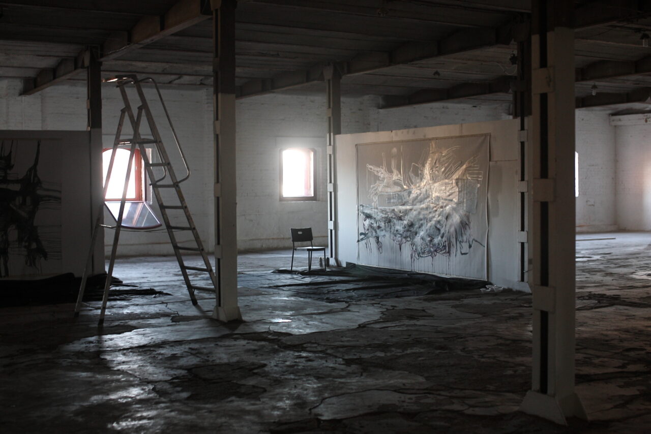 Арендовать Солодовня лофт для проведения треннингов