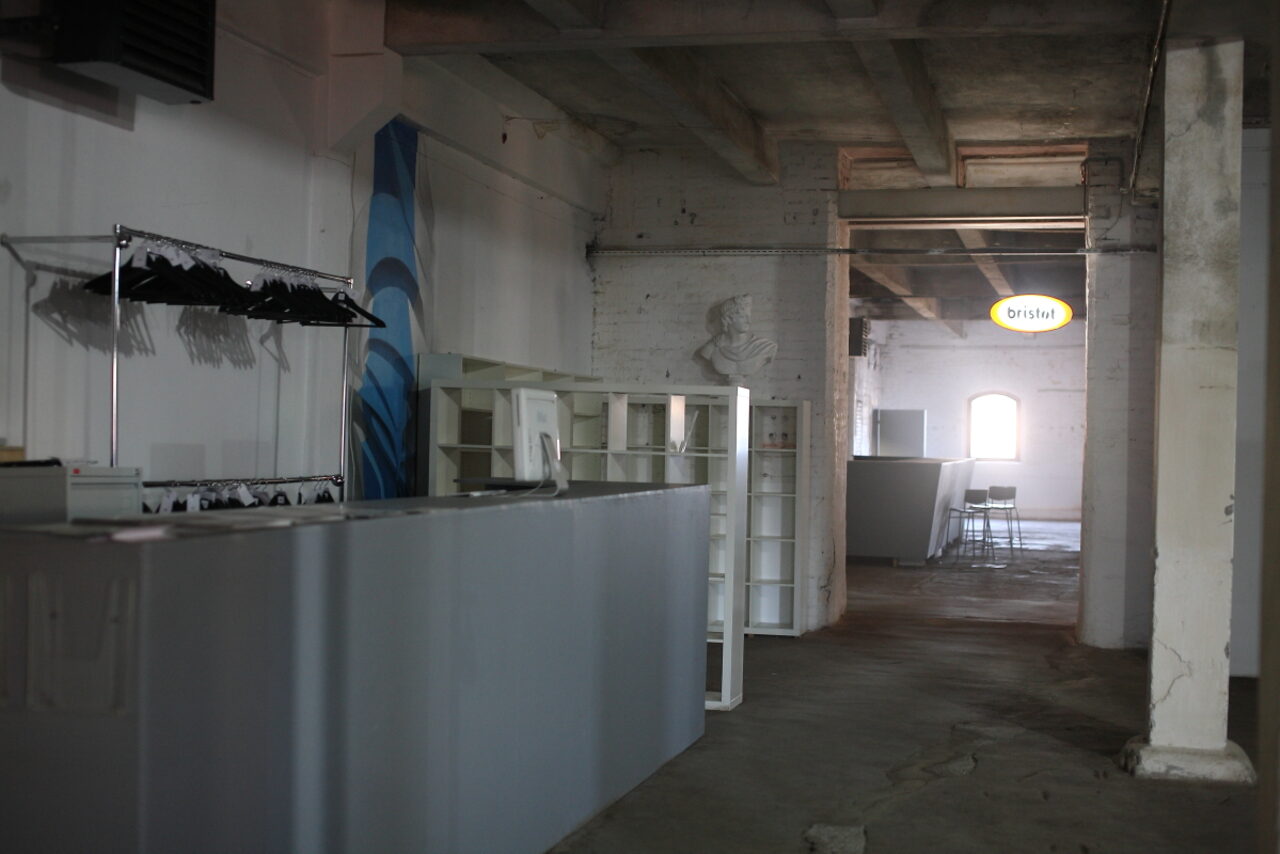 Арендовать Солодовня лофт для проведения треннингов