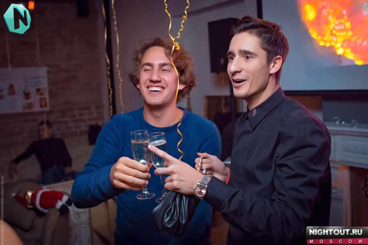 Арендовать Лофт для вечеринок в самом центре