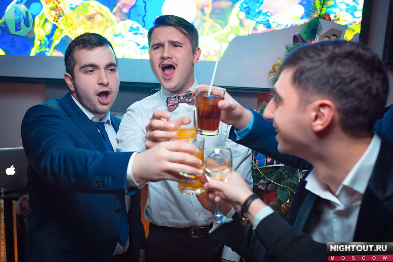 Арендовать Лофт для вечеринок в самом центре