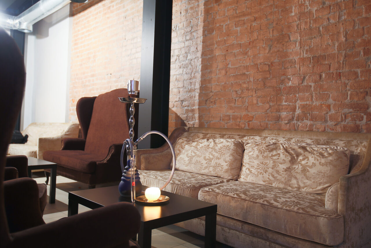 Арендовать Лофт для вечеринок в самом центре