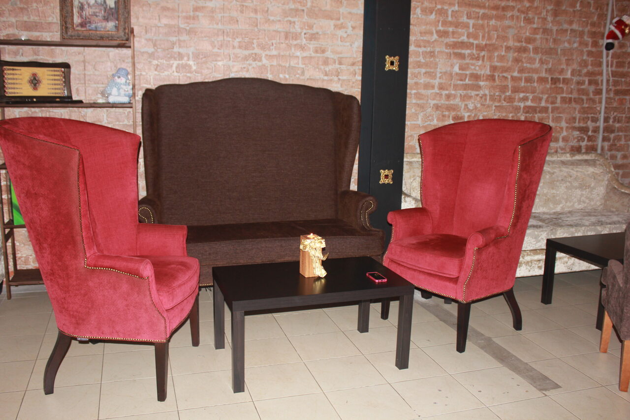 Арендовать Лофт для вечеринок в самом центре