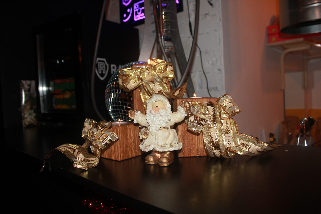 Арендовать Лофт для вечеринок в самом центре