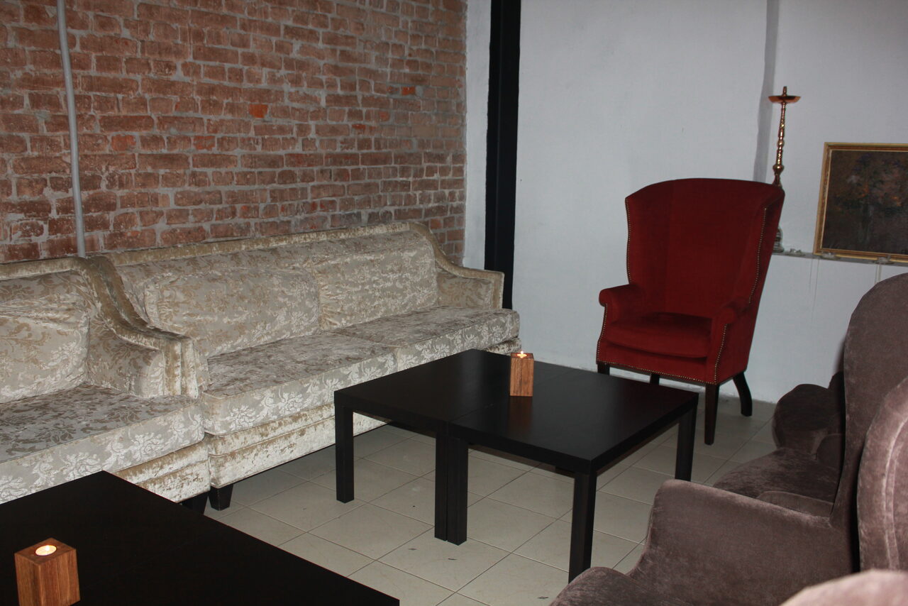 Арендовать Лофт для вечеринок в самом центре