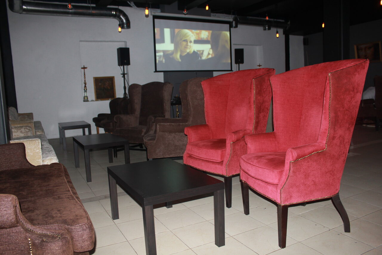 Арендовать Лофт для вечеринок в самом центре