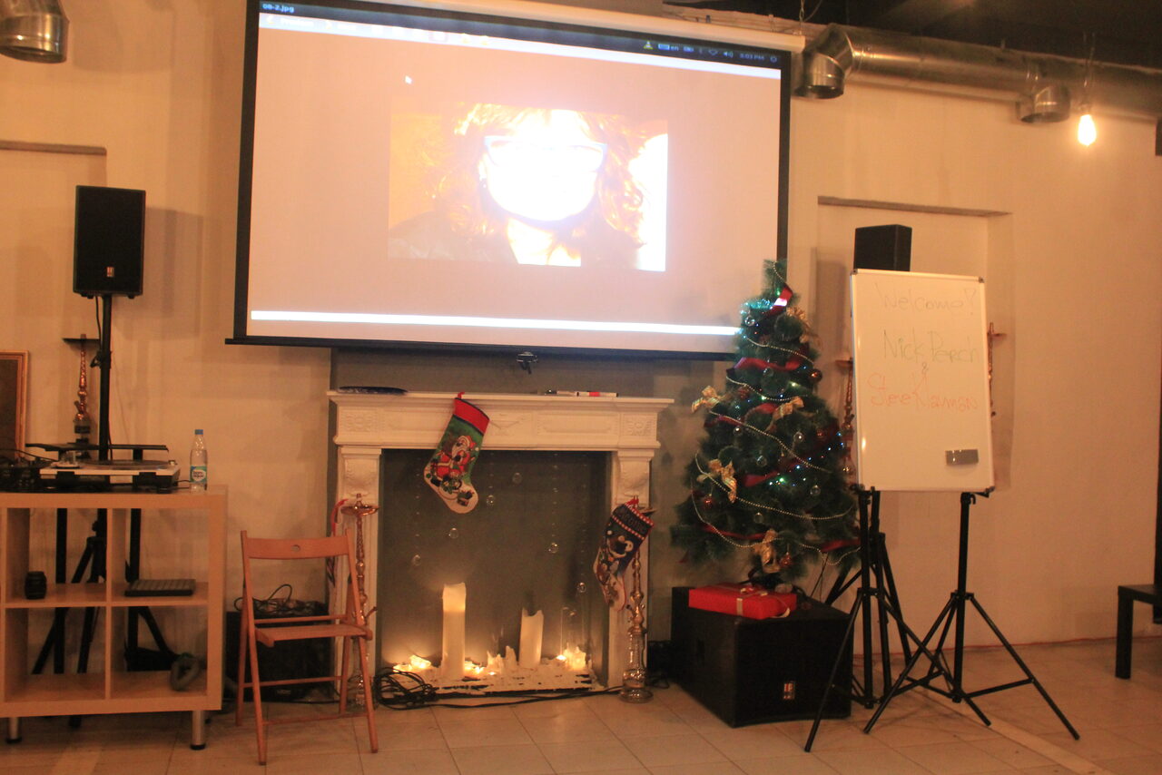 Арендовать Лофт для вечеринок в самом центре