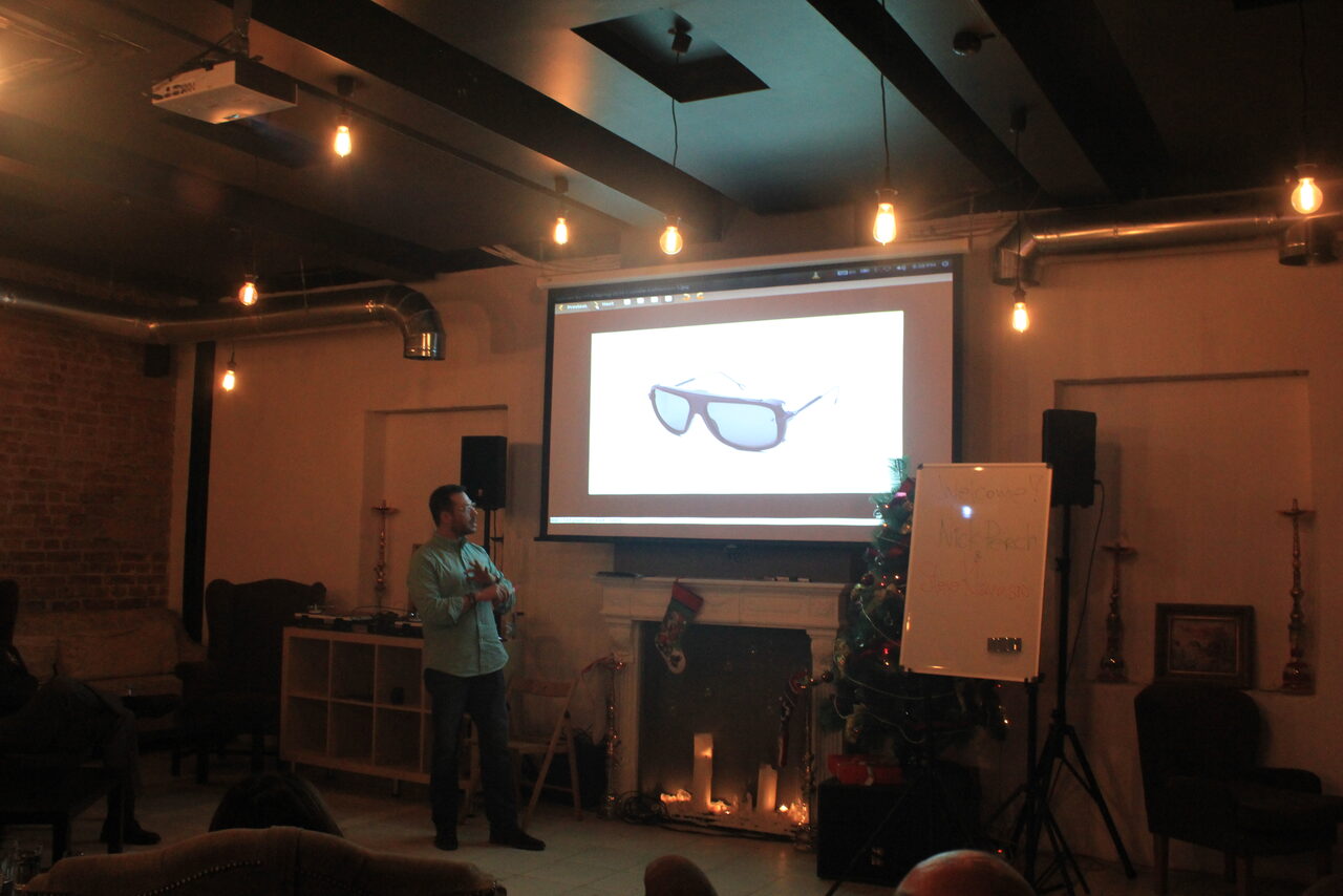 Арендовать Лофт для вечеринок в самом центре