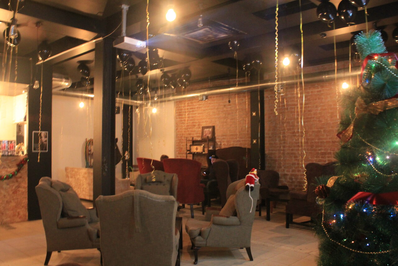 Арендовать Лофт для вечеринок в самом центре