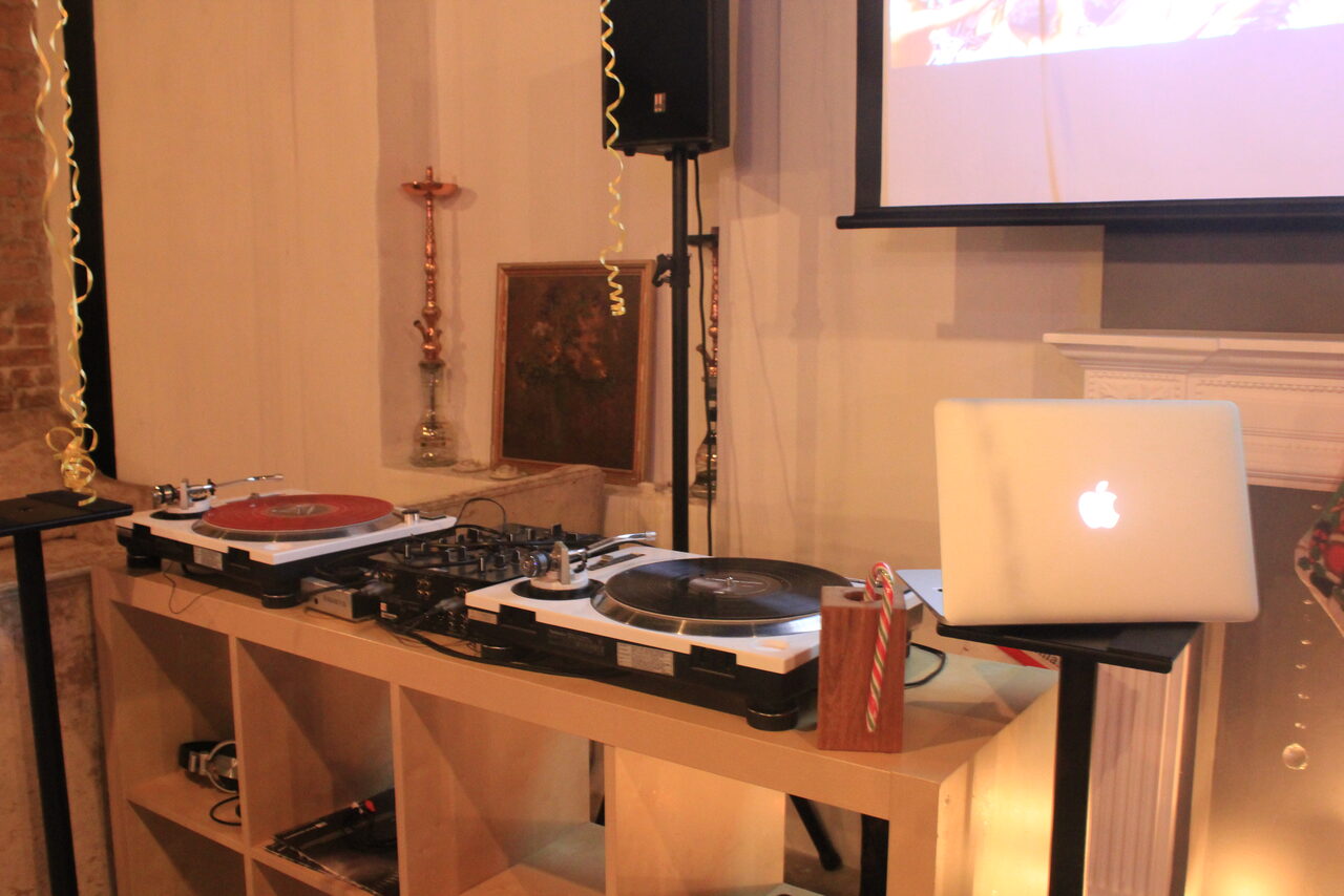 Арендовать Лофт для вечеринок в самом центре