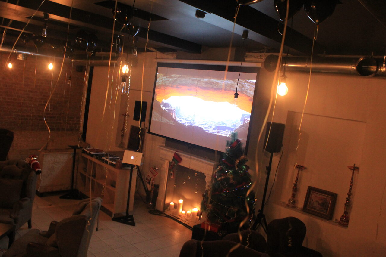 Арендовать Лофт для вечеринок в самом центре