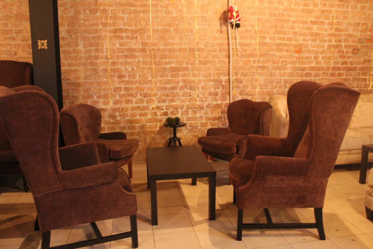 Арендовать Лофт для вечеринок в самом центре