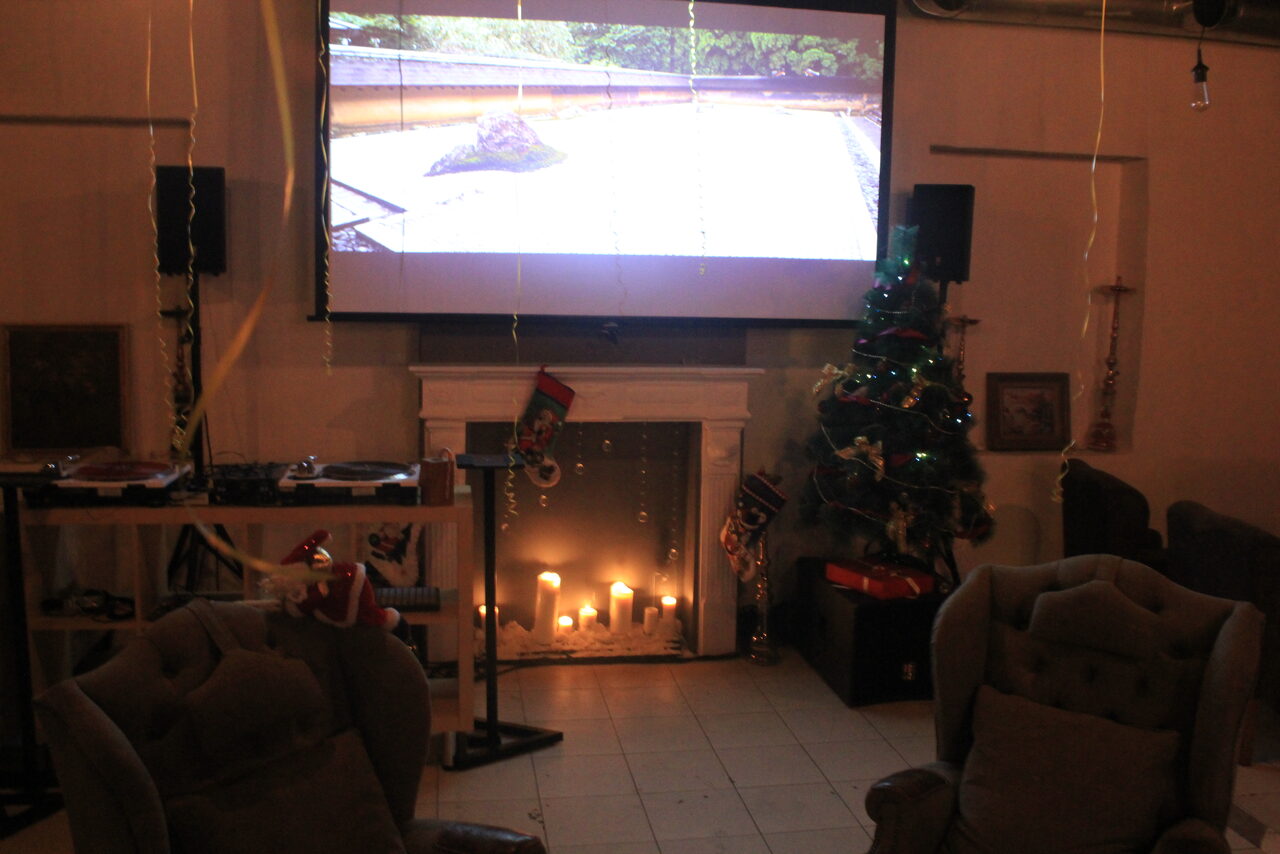 Арендовать Лофт для вечеринок в самом центре