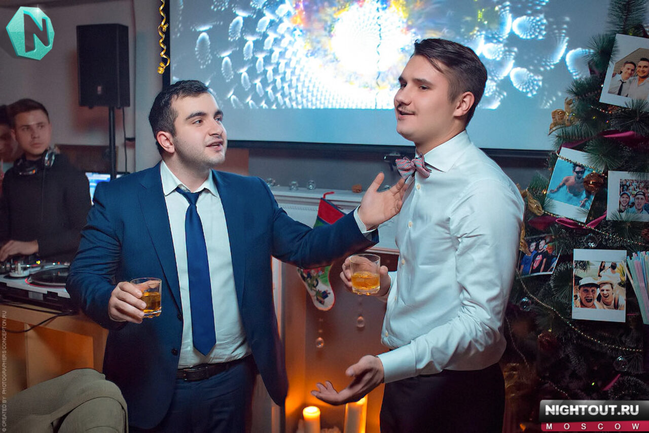 Арендовать Лофт для вечеринок в самом центре