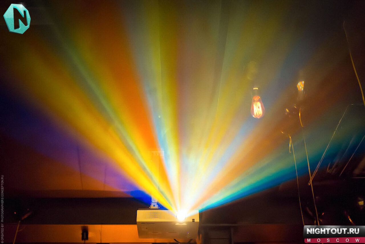 Арендовать Лофт для вечеринок в самом центре