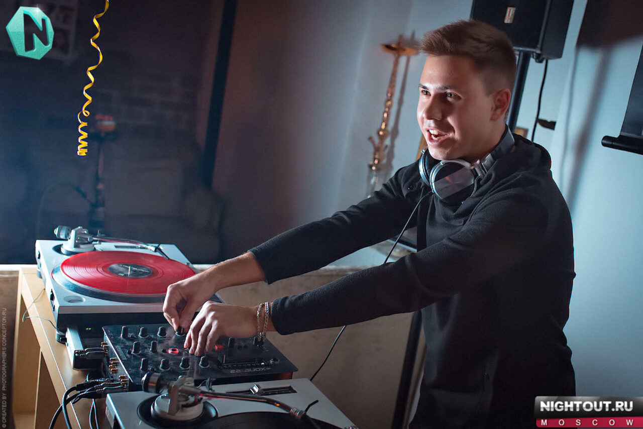 Арендовать Лофт для вечеринок в самом центре